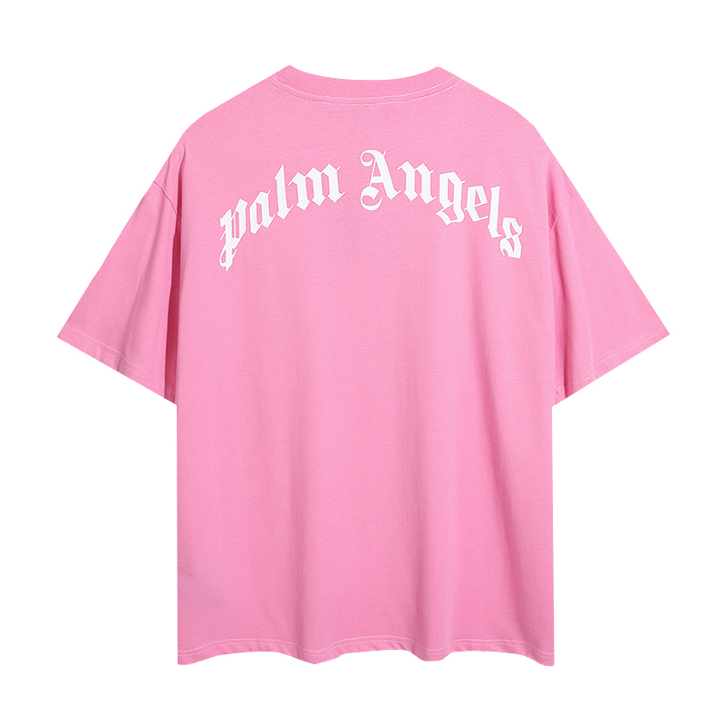 Palm Angles T-Shirts